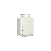 QAHV CO2 Hot Water Heat Pump for Commercial Applications gallery detail image