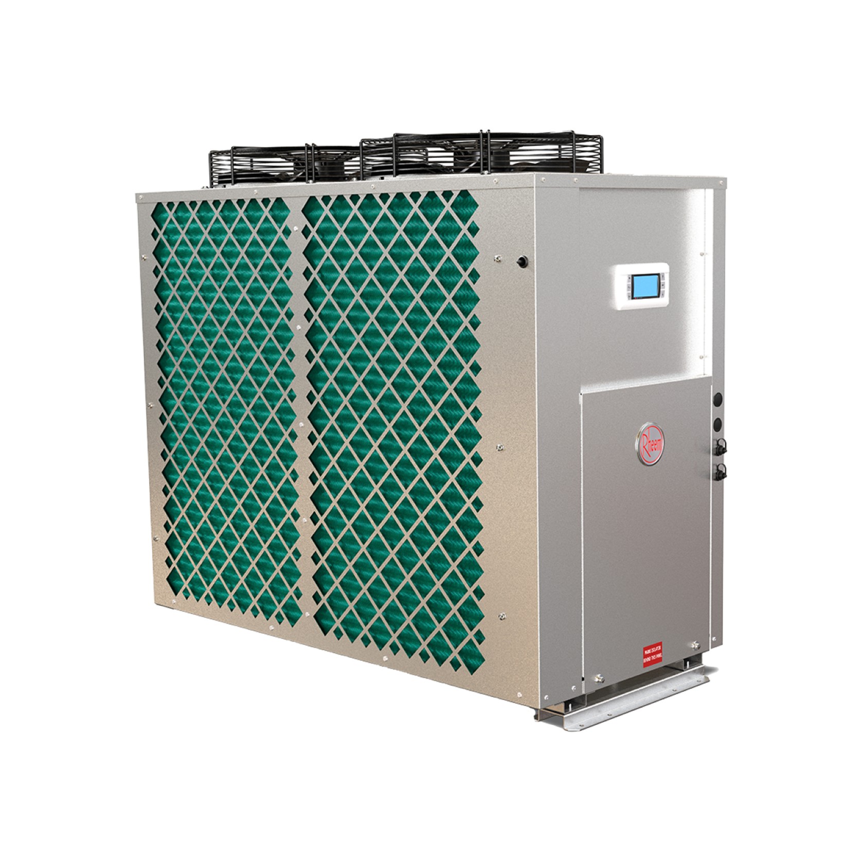 YF Series Air to Water Heat Pump gallery detail image