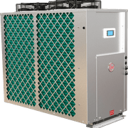 YF Series Air to Water Heat Pump gallery detail image