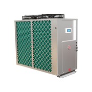 YF Series Air to Water Heat Pump gallery detail image