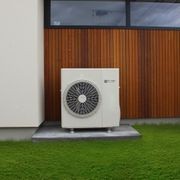 Central Heating | Underfloor Heat Pump System gallery detail image