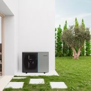 Central Heating | Underfloor Heat Pump System gallery detail image