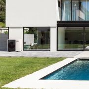Ecodan for Swimming and Spa Pools gallery detail image