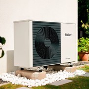 Vaillant aroTHERM Plus R290 Heat Pumps gallery detail image