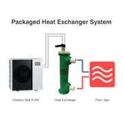 Ecodan for Swimming and Spa Pools gallery detail image