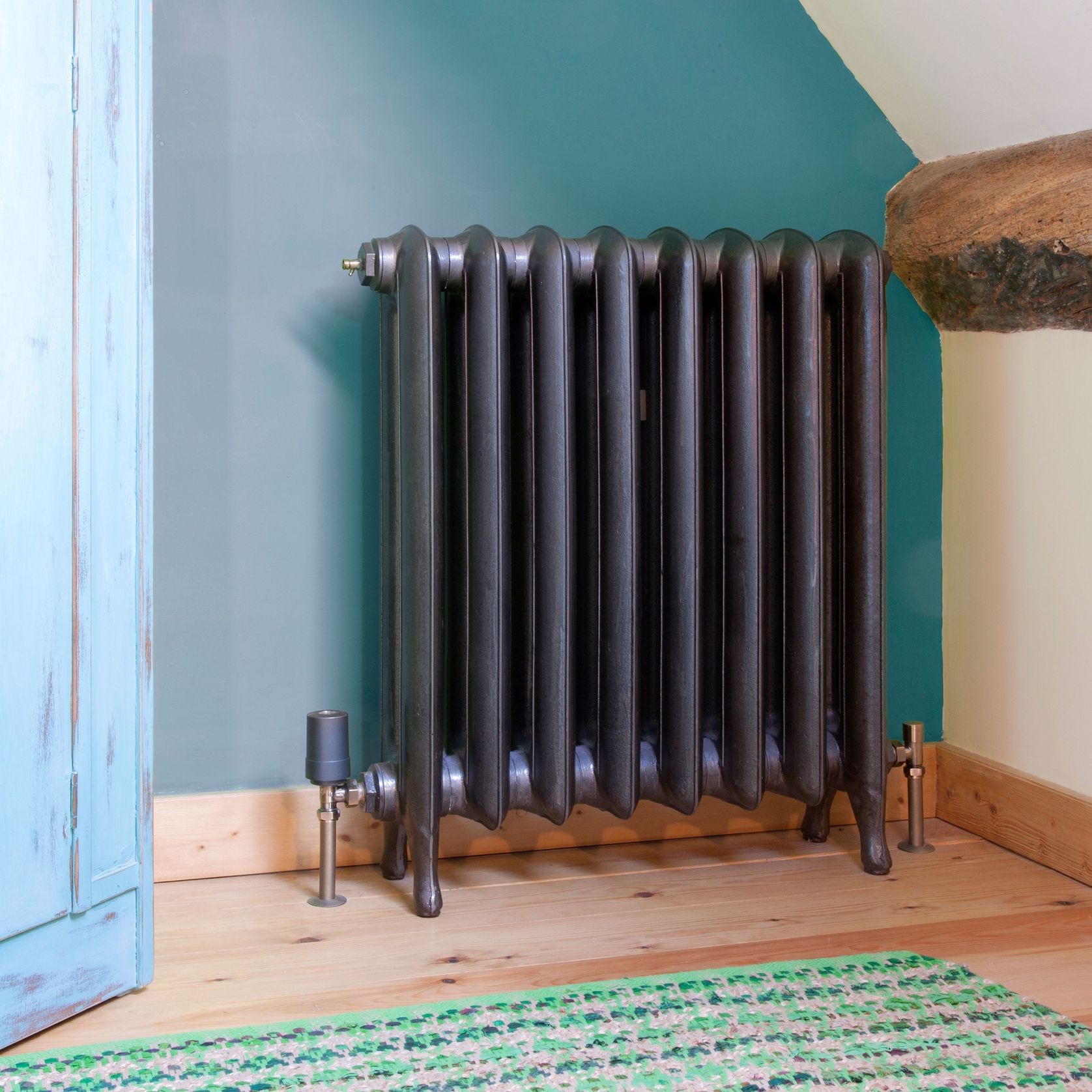 Designer Cast Radiators gallery detail image