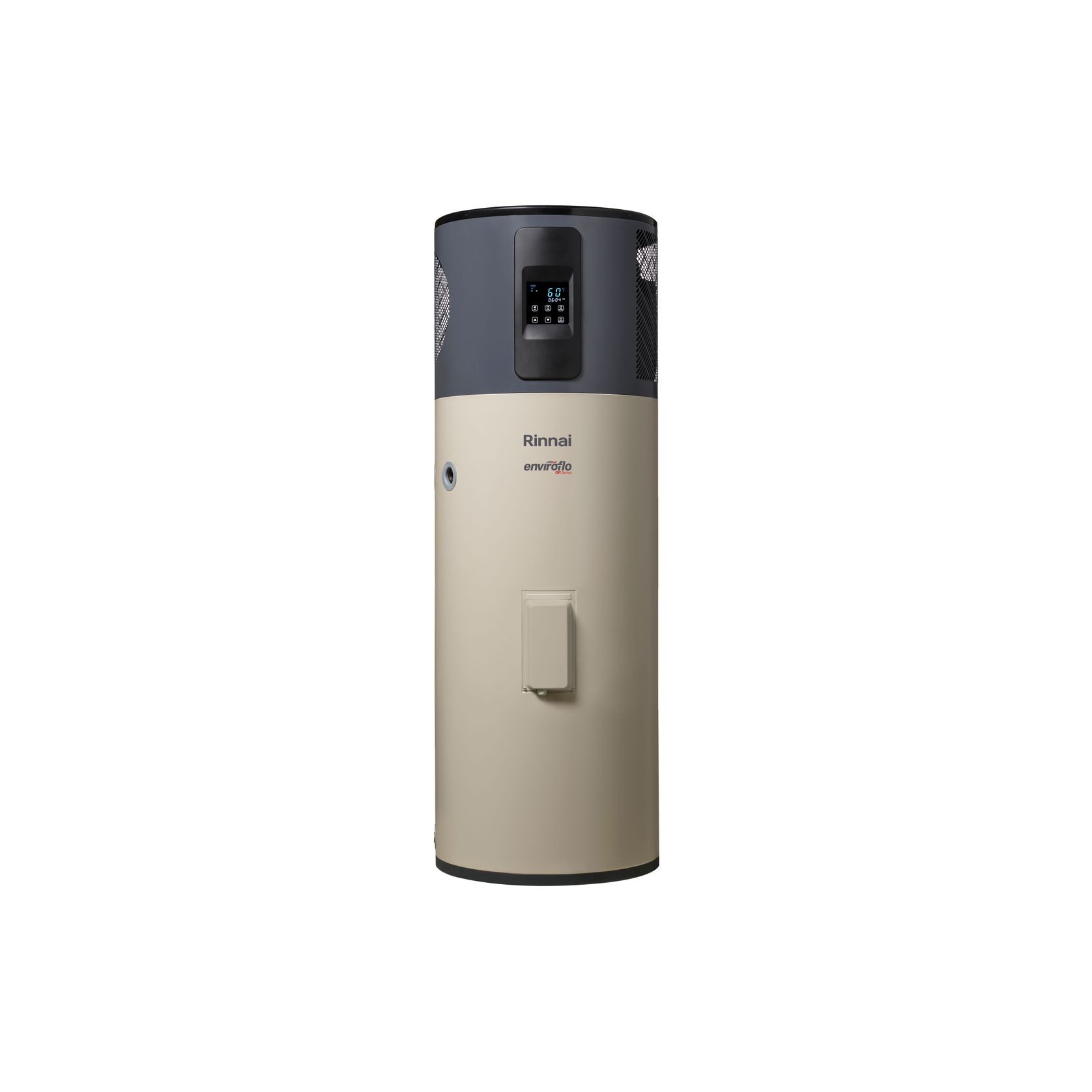 Enviroflo GR Series Heat Pump 215L gallery detail image