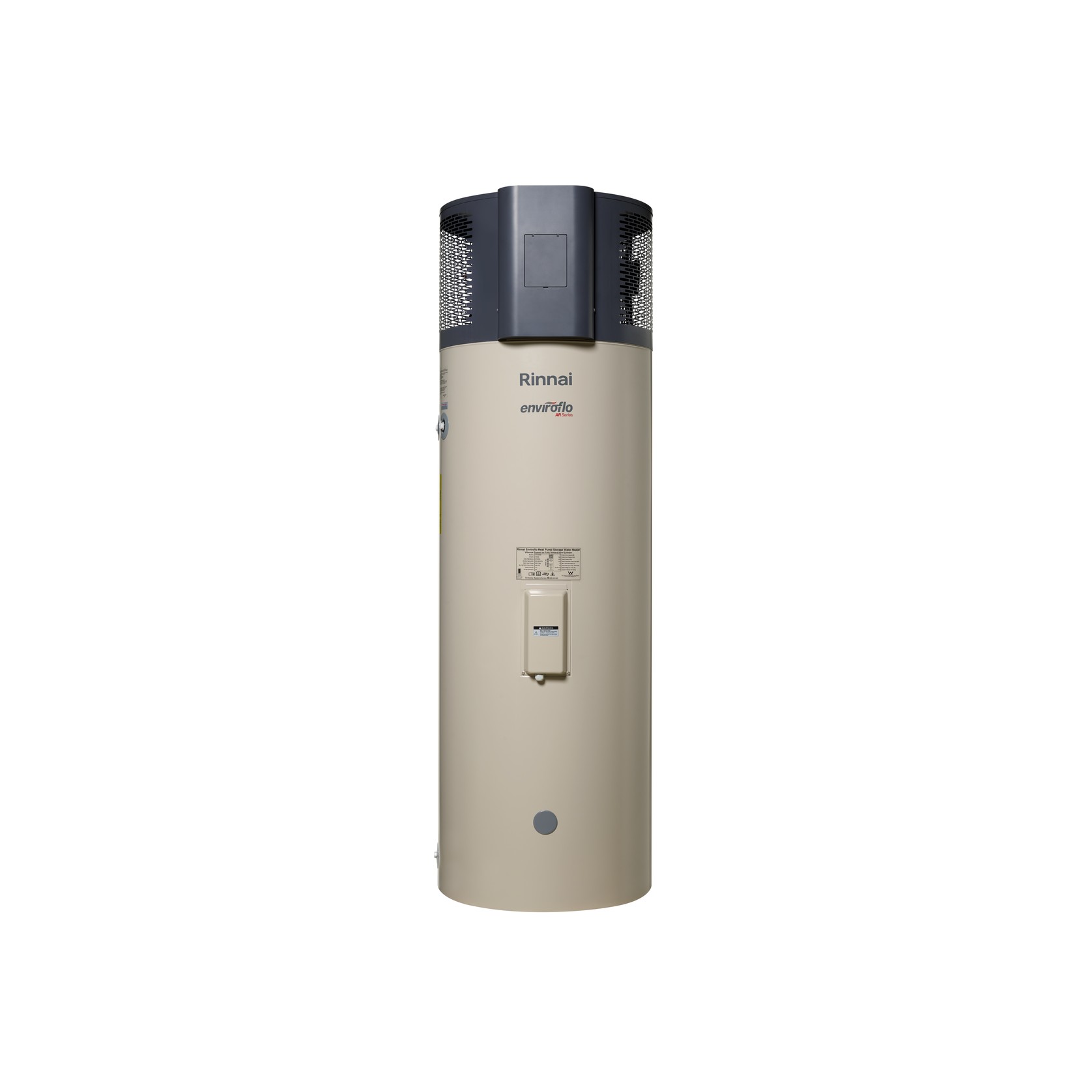 Enviroflo AR Series Heat Pump gallery detail image