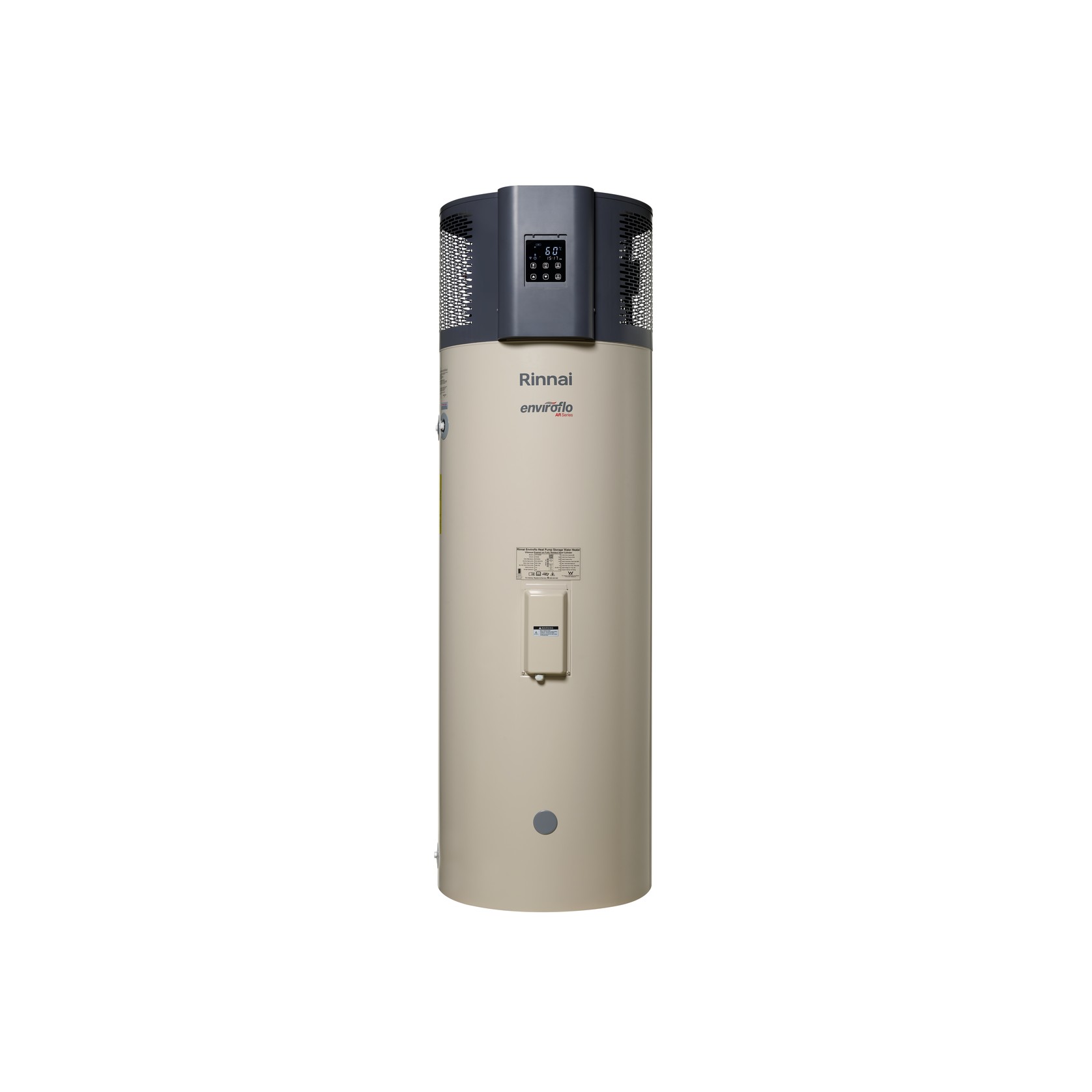 Enviroflo AR Series Heat Pump gallery detail image