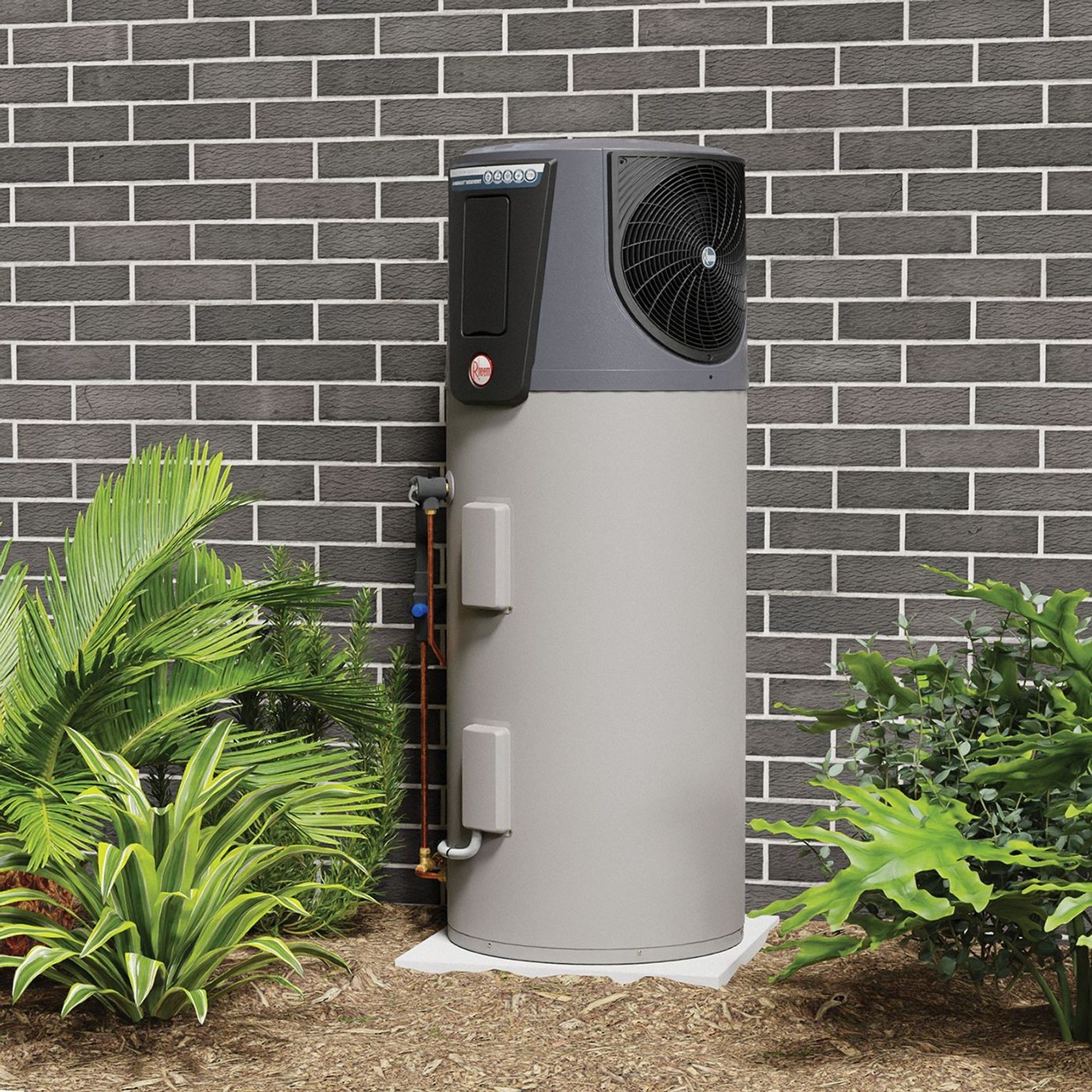 Ambiheat® Heat Pump gallery detail image