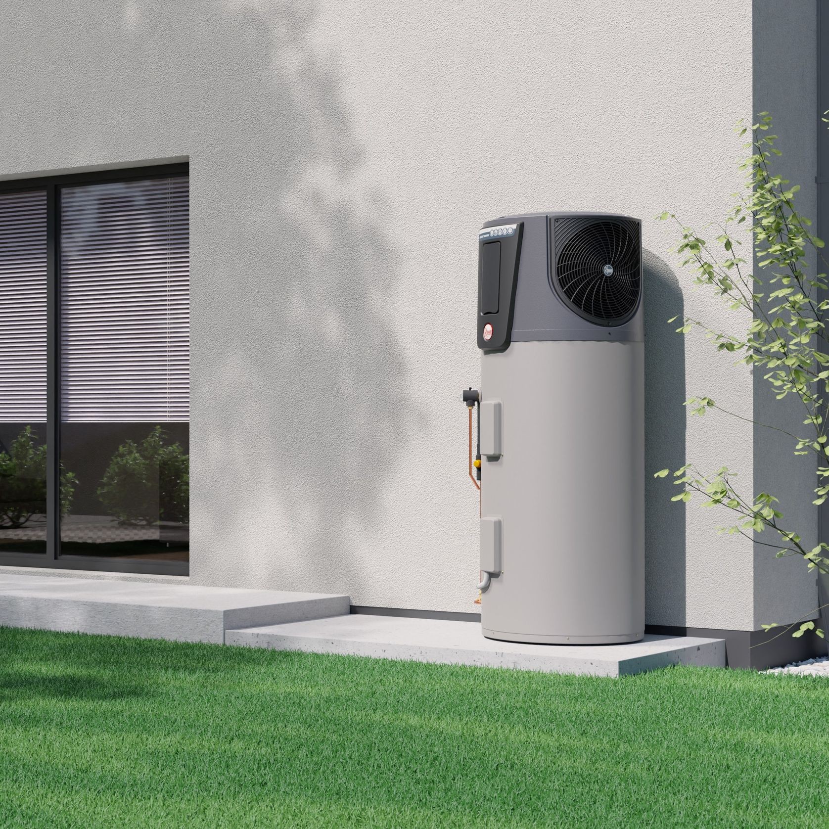 Ambiheat® Heat Pump gallery detail image