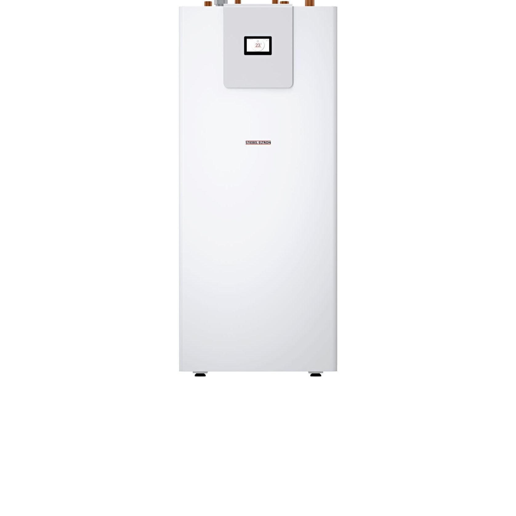 WPE-I Geothermal Hydronic Heating Heat Pump gallery detail image