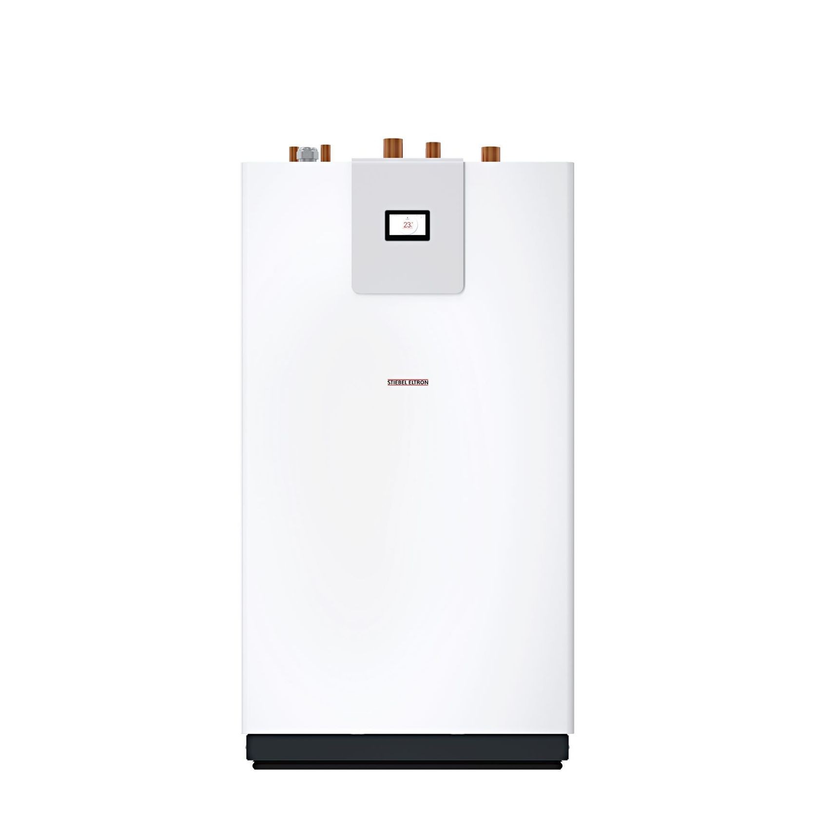 WPE-I Geothermal Hydronic Heating Heat Pump gallery detail image