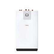 WPE-I Geothermal Hydronic Heating Heat Pump gallery detail image