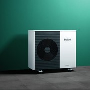 Vaillant aroTHERM Plus R290 Heat Pumps gallery detail image