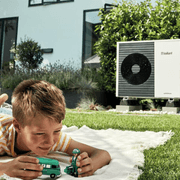Vaillant aroTHERM Plus R290 Heat Pumps gallery detail image
