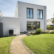 Vaillant aroTHERM Plus R290 Heat Pumps gallery detail image