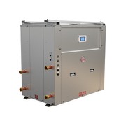 YF Series Water to Water Heat Pumps gallery detail image