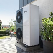 Vaillant aroTHERM Plus R290 Heat Pumps gallery detail image