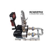 Rinnai Hot Water Commercial Pumps gallery detail image