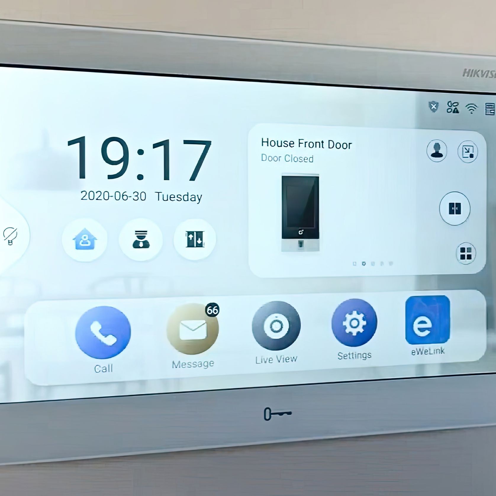 Alarm & Security Systems gallery detail image