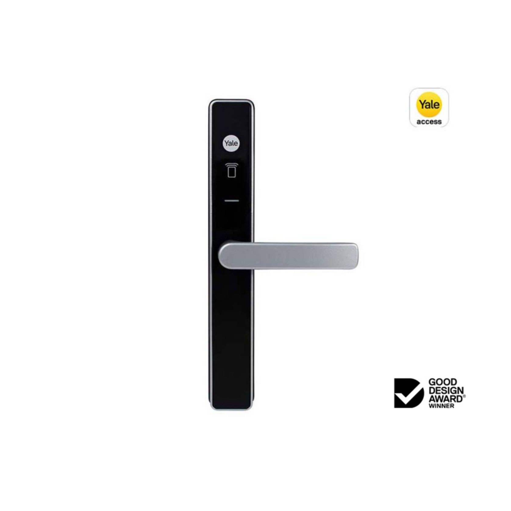 Yale Unity Screen Door Lock gallery detail image