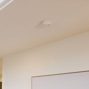 Smoke and Heat Alarms gallery detail image