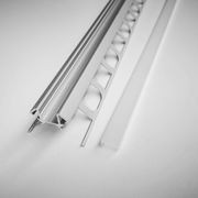 Trimless Outer Corner LED Extrusion