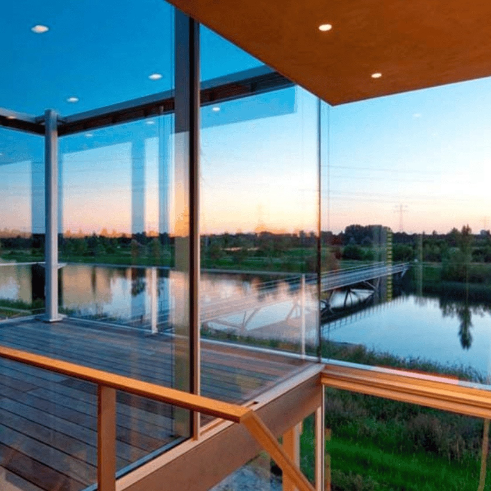 Thermeco Awning System gallery detail image