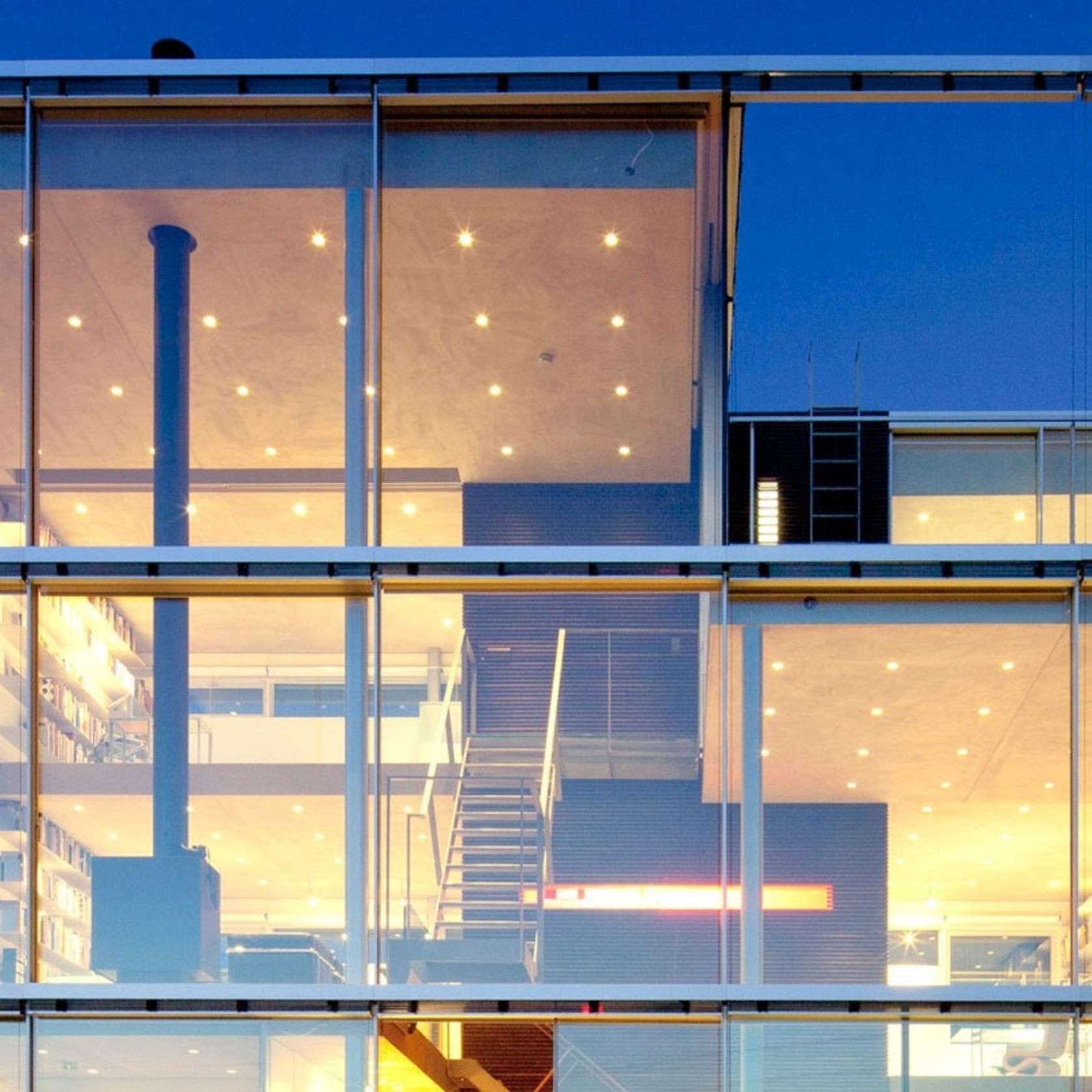 Thermeco Awning System gallery detail image