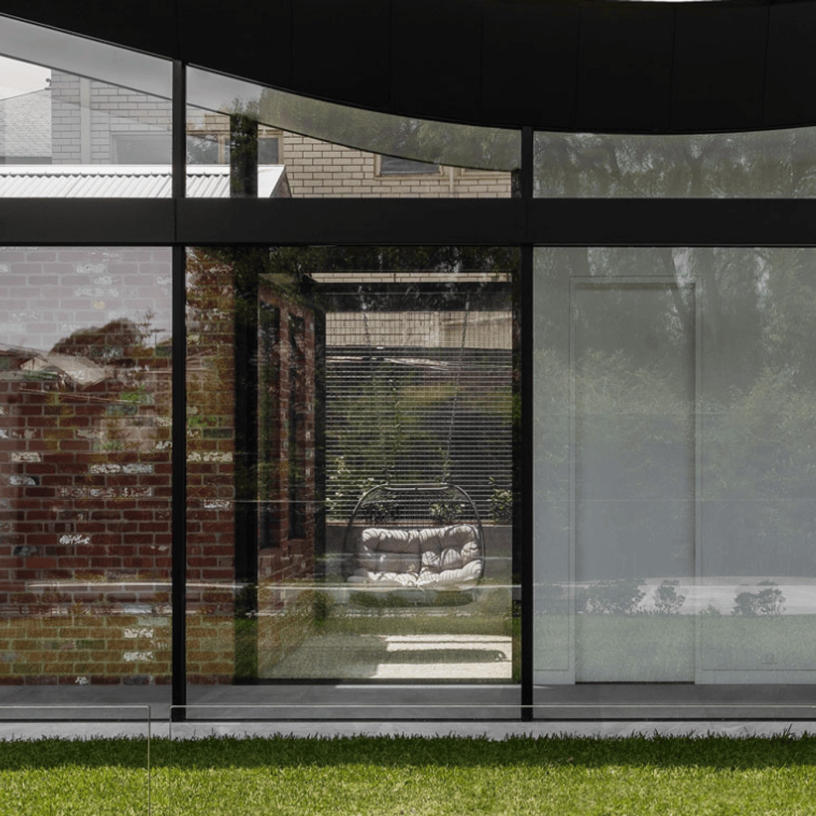 Thermeco Aluminium Range gallery detail image