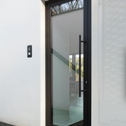Fire Rated Aluminium Doors and Windows gallery detail image