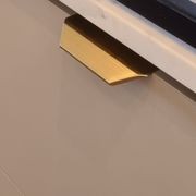 Aluminium Cabinet Doors | Signature Range gallery detail image