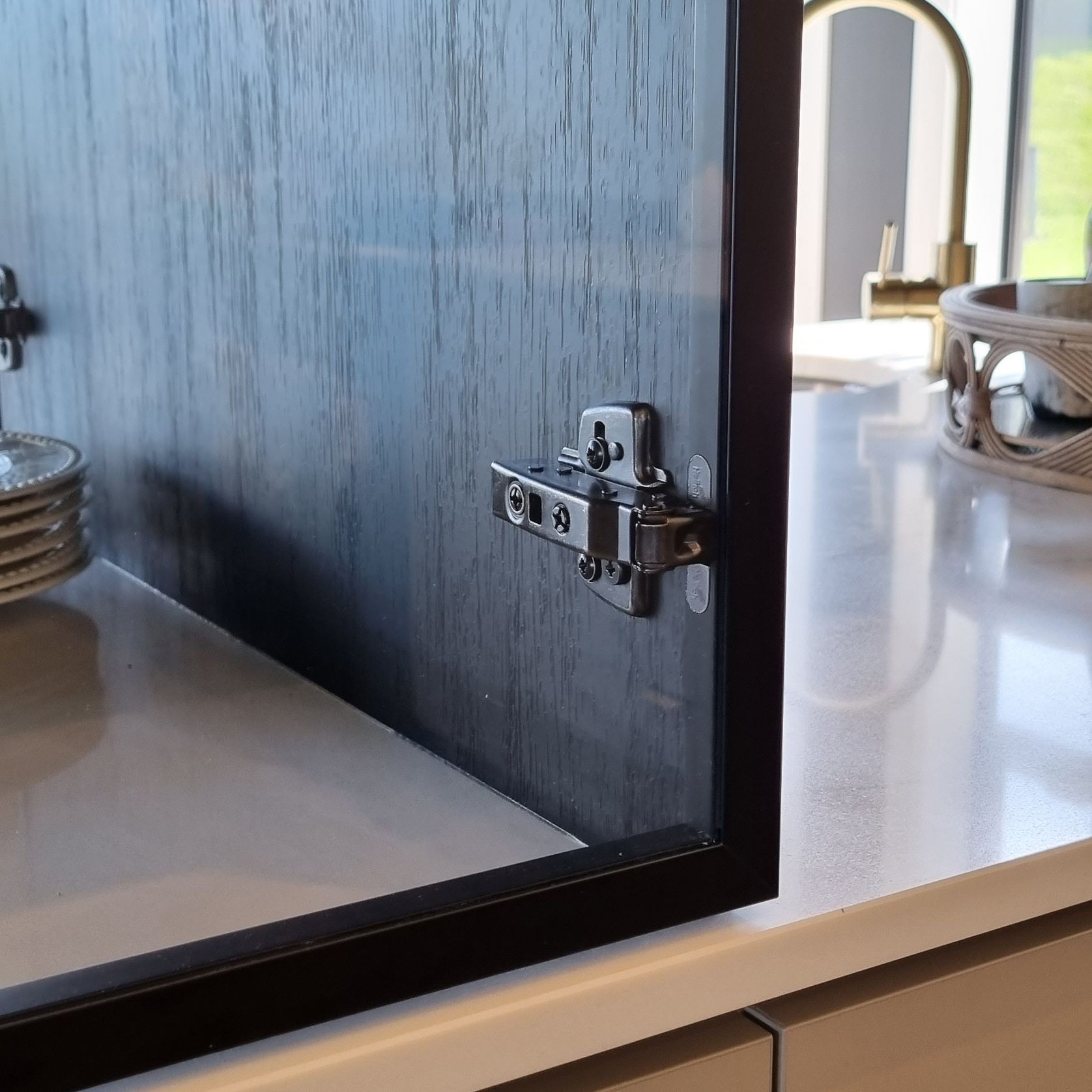 Aluminium Cabinet Doors | Signature Range gallery detail image
