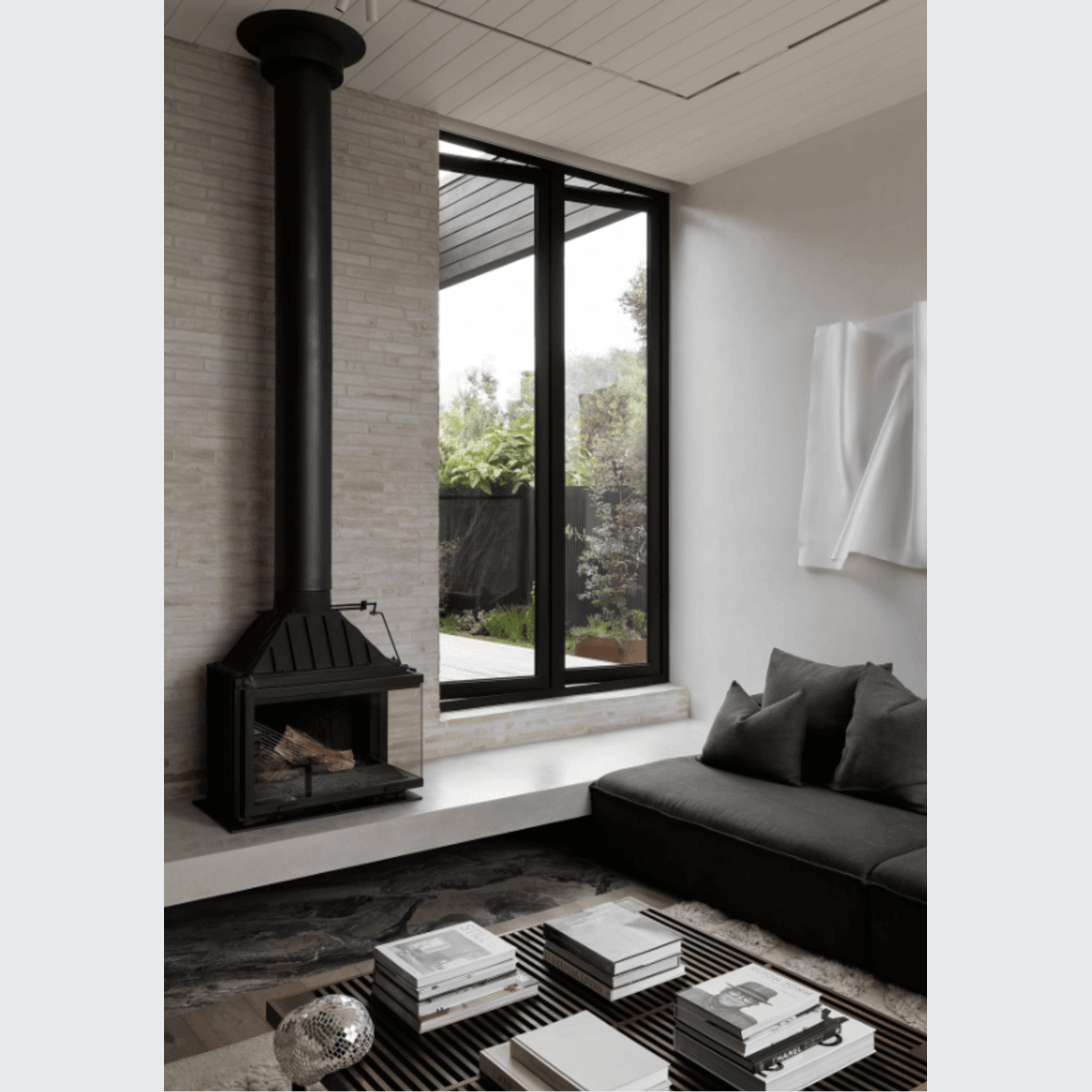 Thermeco Aluminium Range gallery detail image