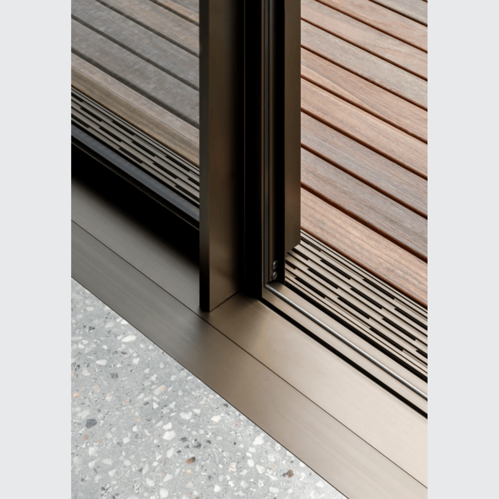Thermeco Aluminum Windows & Doors gallery detail image