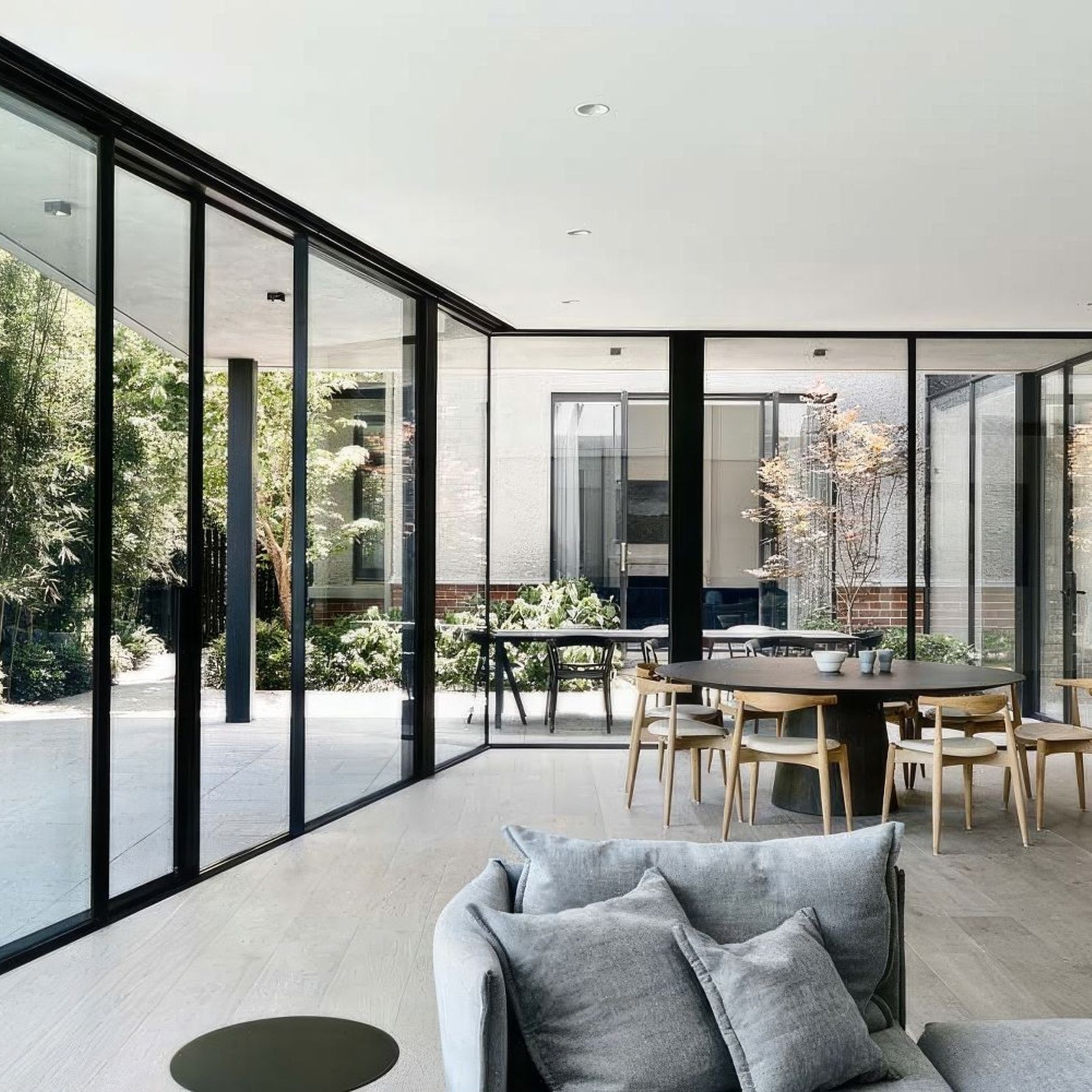 Thermeco Aluminum Windows & Doors gallery detail image