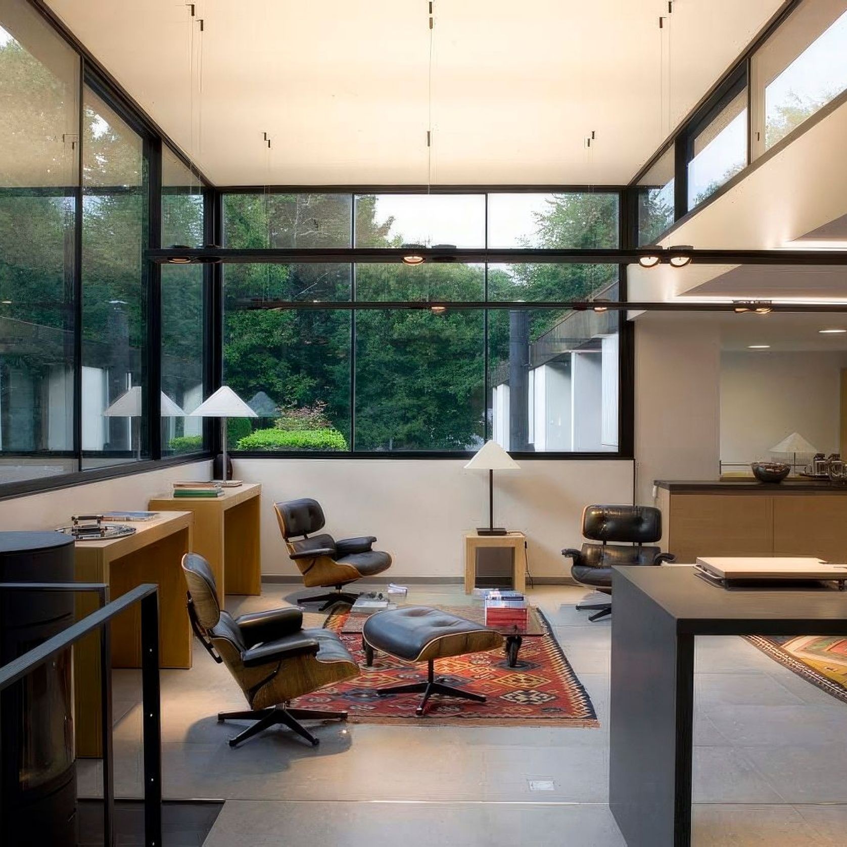 Thermeco Aluminum Windows & Doors gallery detail image