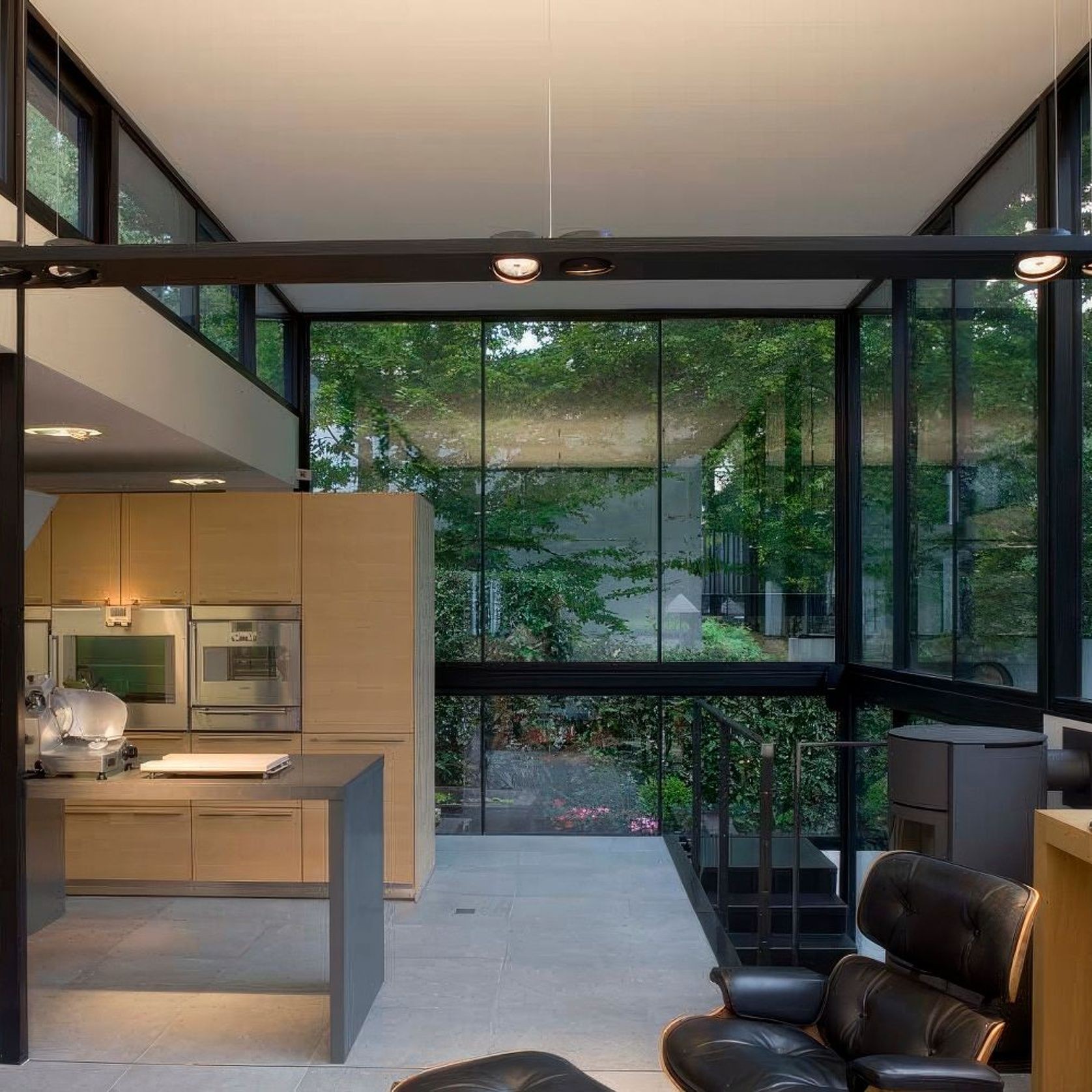 Thermeco Aluminum Windows & Doors gallery detail image