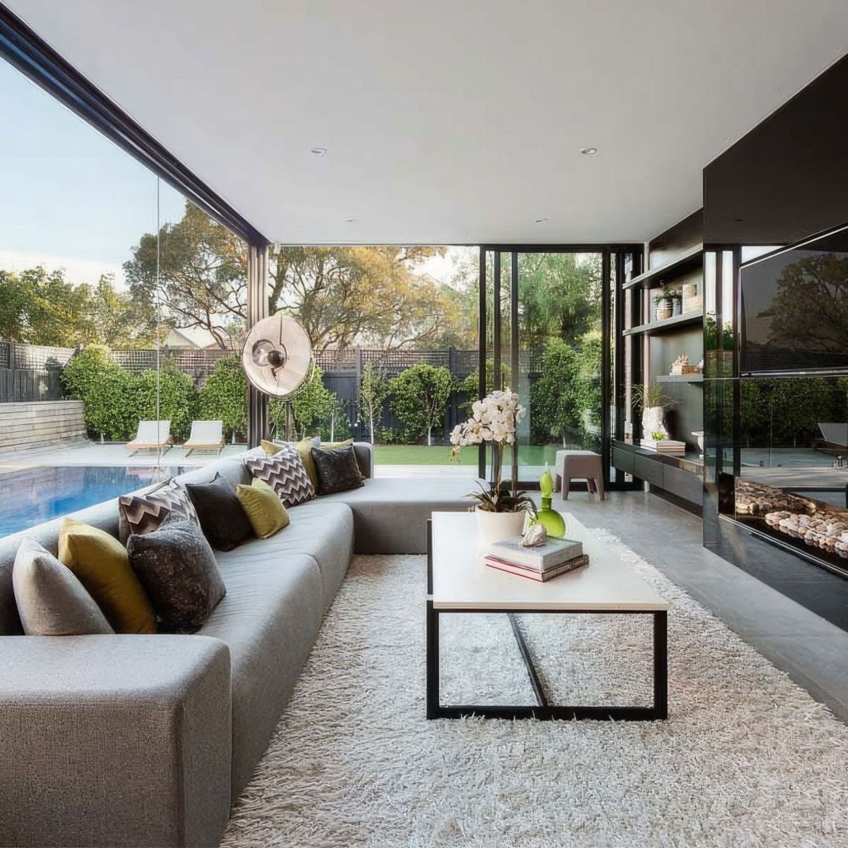 Thermeco Aluminum Windows & Doors gallery detail image