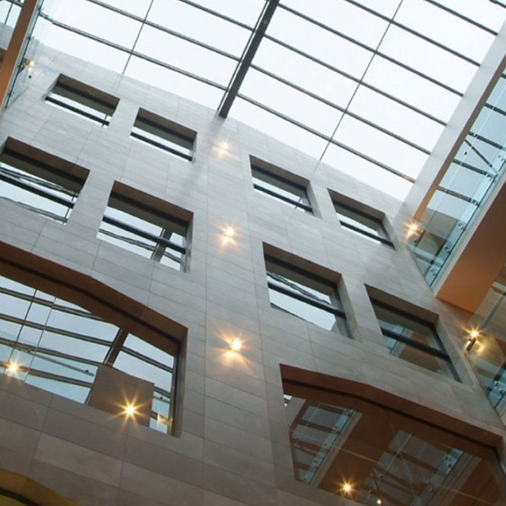 Baltic Roof Glaze System gallery detail image