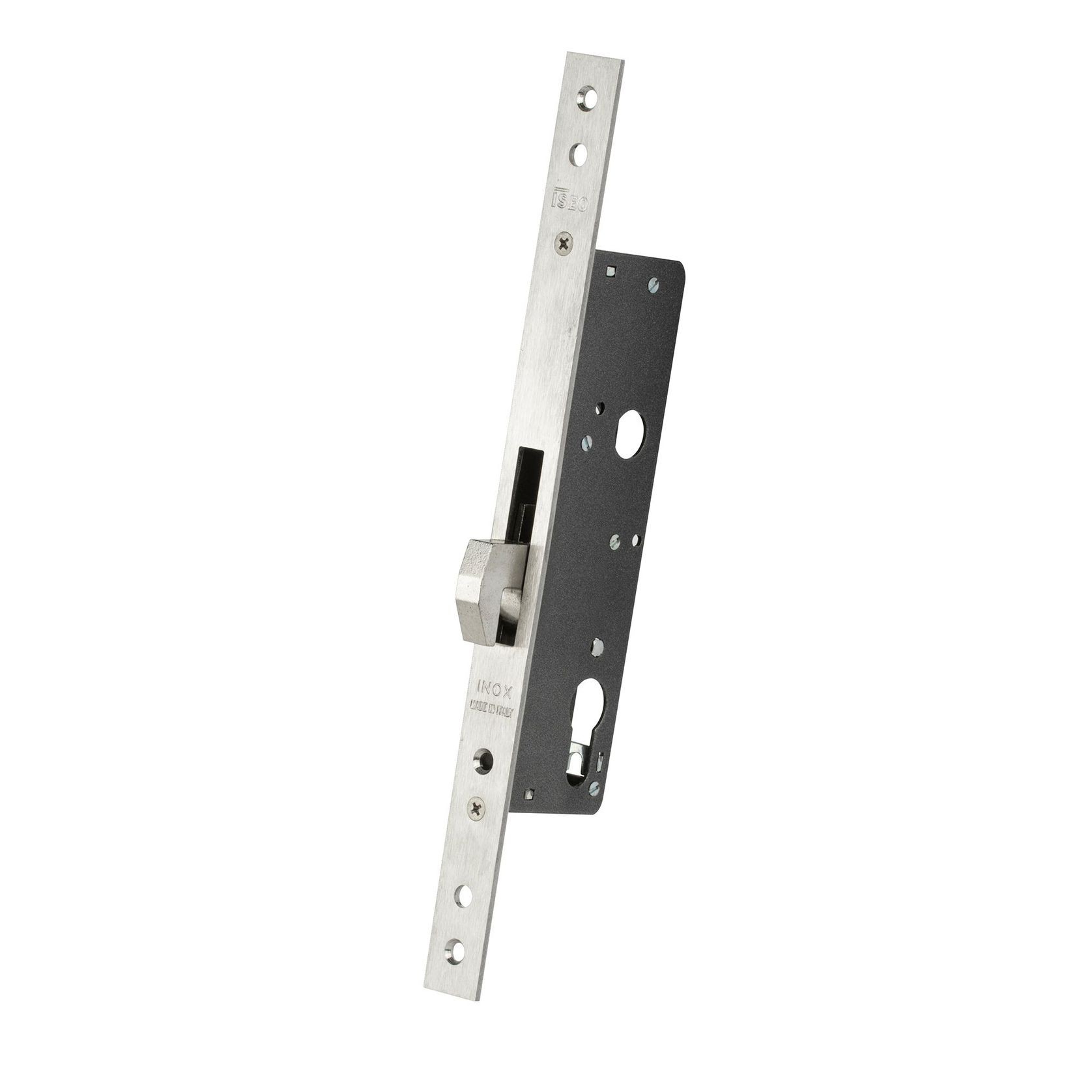 Iseo Euro Parrot Beak Lock 7814 gallery detail image