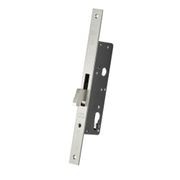 Iseo Euro Parrot Beak Mortice Lock 14mm 78147 gallery detail image