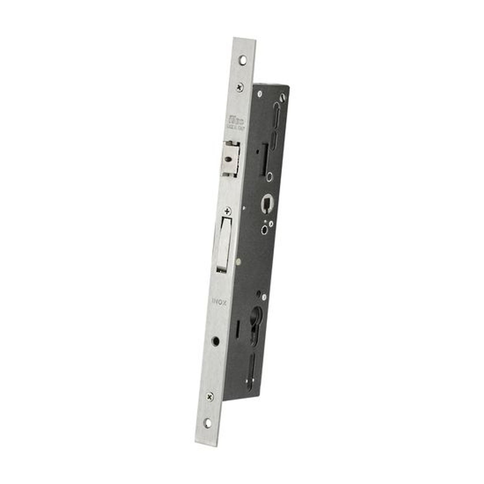 Iseo Euro Rotating Deadbolt 79111 gallery detail image