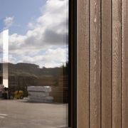 INTERSET® Recessed Window Flashing System gallery detail image