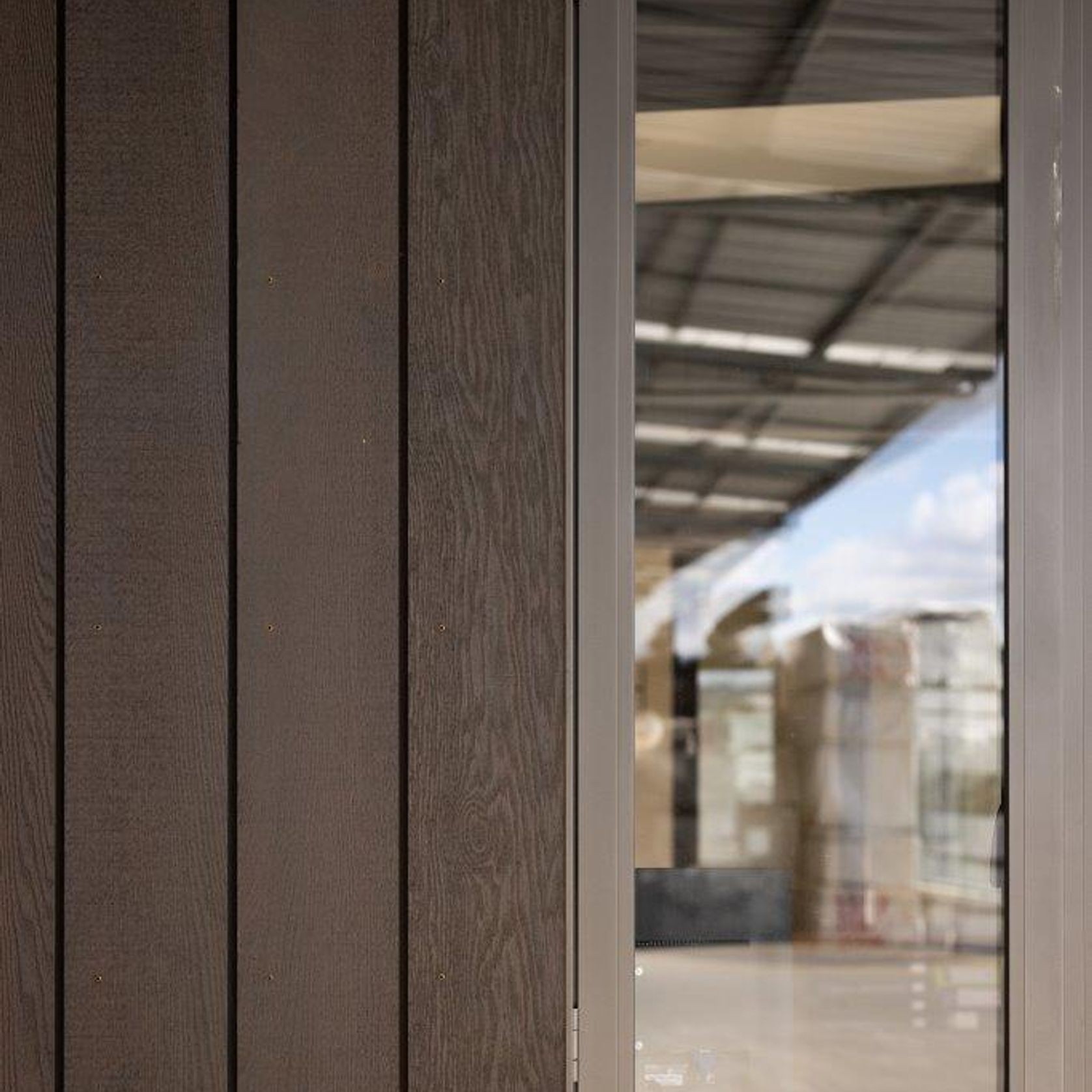 INTERSET® Recessed Window Flashing System gallery detail image