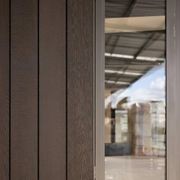 INTERSET® Recessed Window Flashing System gallery detail image