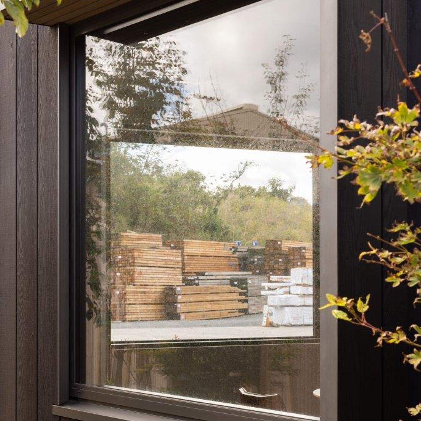 INTERSET® Recessed Window Flashing System gallery detail image