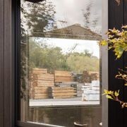 INTERSET® Recessed Window Flashing System gallery detail image
