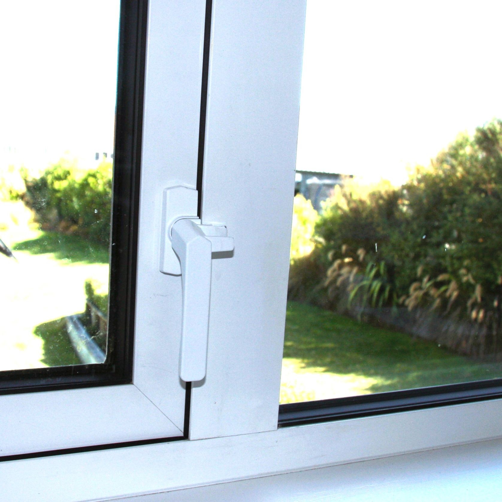 Aluminium Retrofit Double Glazing gallery detail image